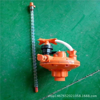 雙向反沖調壓器 雞場用自動飲水器減壓閥 減壓器 養殖水線設備