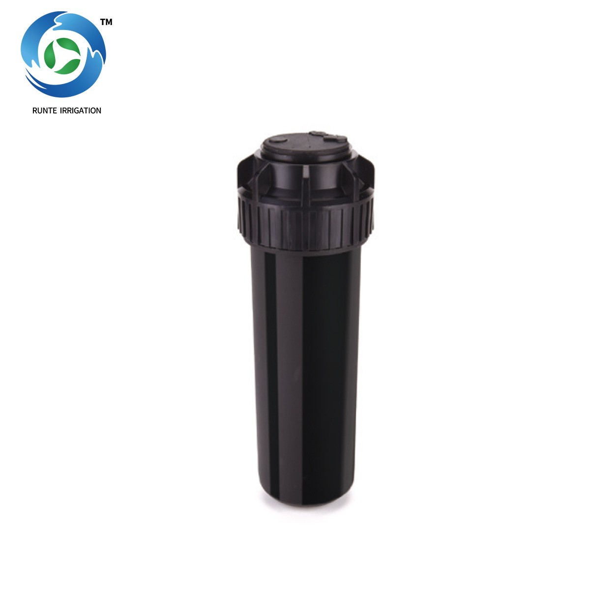 農(nóng)業(yè)灌溉六分齒輪地埋噴頭 3/4“草坪公園中距離地埋式噴頭