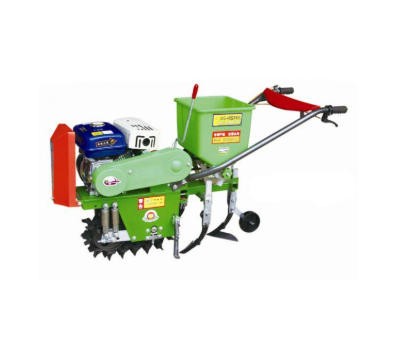 翔豐3WG-4-2微耕機