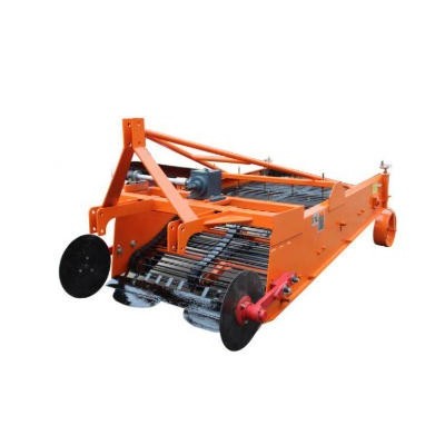 鑫鵬4U-1200馬鈴薯收獲機