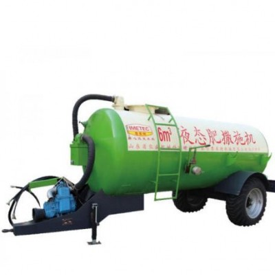 意美特 2FYP 液態(tài)肥撒施機(jī)-6M3