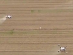 “硬核科技”加速推動農(nóng)業(yè)生產(chǎn)向智能化、規(guī)?；D(zhuǎn)型 鄉(xiāng)村振興產(chǎn)業(yè)韌性增強