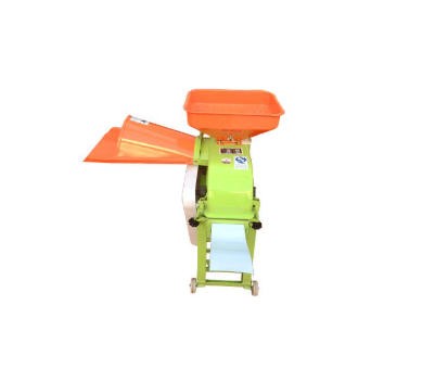 銘川9FQ30-20雙轉(zhuǎn)子粉碎機(jī)