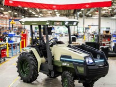 美國帝王拖拉機(jī)給國內(nèi)電動(dòng)農(nóng)機(jī)的啟發(fā)