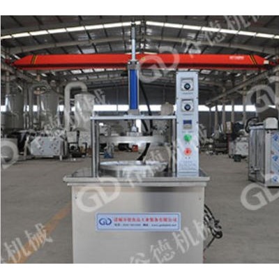 靜音液壓系統(tǒng)壓餅機 大餅機