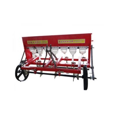 靈楊7行普通多功能播種機(jī)（面議）