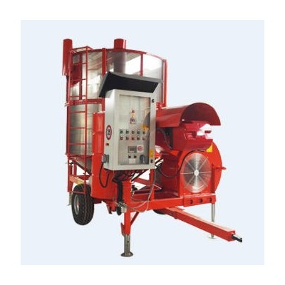 5HPB-35型烘干機(jī)