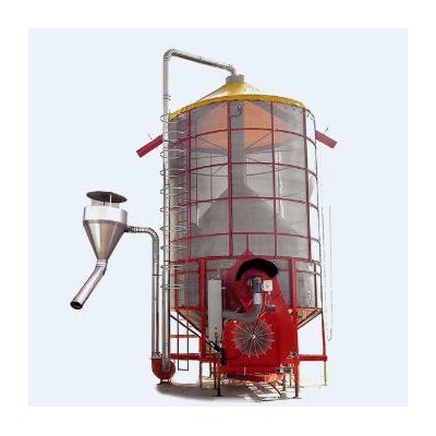 5HPXL-550型烘干機(jī)