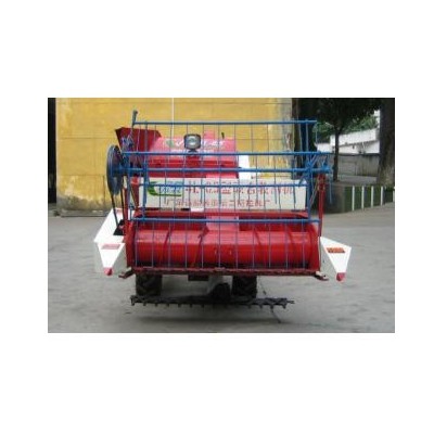 丹霞4L-0.5聯合收割機（電議）