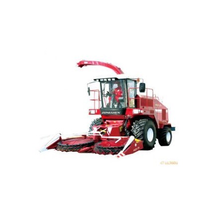 宗申4QZ-25自走式飼料收獲機(jī)/青貯機(jī)（電議）