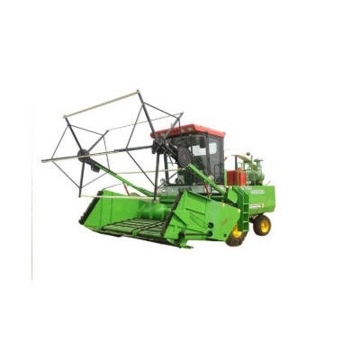 利裕豐9QZ-2800青飼料收獲機（電議）