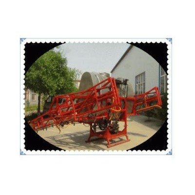 哈迪3WSH200C懸掛式噴桿噴霧機(jī)（電議）