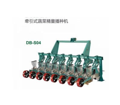 德易播DB-S04蔬菜播種機(jī)（面議）
