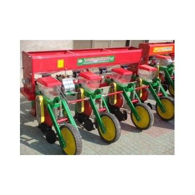 愛民鼎浩2BYF-4勺輪式精量播種機（面議）