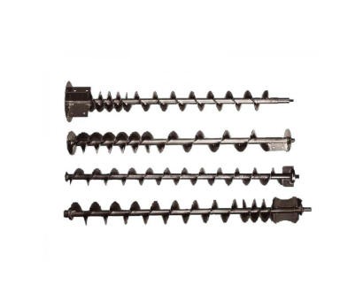 旭東XD水稻收割機(jī)攪龍（面議）